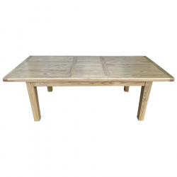 Cobh 1.8m Ext Dining Table